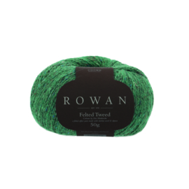 Rowan Felted Tweed - 801 Hillside Green