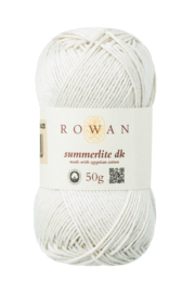 Rowan Summerlite DK - 466 Seashell