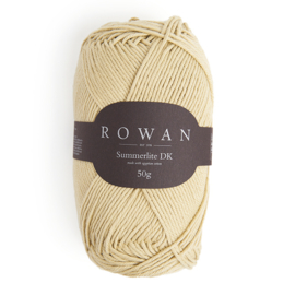 Rowan Summerlite DK - 476 Duckling