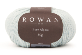 ROWAN - Pure Alpaca - 115 Powder