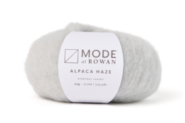Rowan - Alpaca Haze 012 Silver