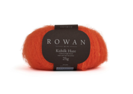 Rowan - Kidsilk Haze K0013 Tangerine