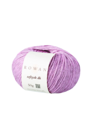 Rowan Softyak DK - 231 Steppe