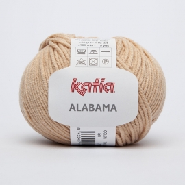 Katia Alabama - 50 Carne