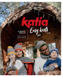 Katia Easy Knits en Kids