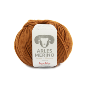 Katia - Arles Merino 55 Oranje