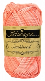 Scheepjes Sunkissed 11 - Peach Ice