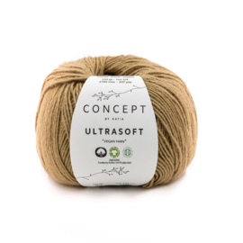 Katia Concept - Ultrasoft - 64 Bruin