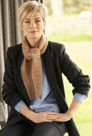 ROWAN Kidsilk Haze Sjaal Wavelength