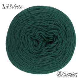 Scheepjes Whirlette - 889 Sage