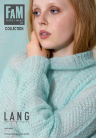 LANG Yarns FaM 259 Collection