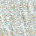 Katia Concept - Bereber 73 Turquoise - Oranje - Geel - Wit