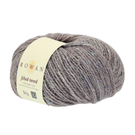 Rowan Felted Tweed - 210 Aluminium