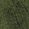 Katia Concept - Alpaca Silver - 272 Donkergroen - Zilver