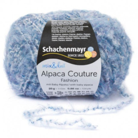 Schachenmayr - Alpaca Couture - 053 Light Blue