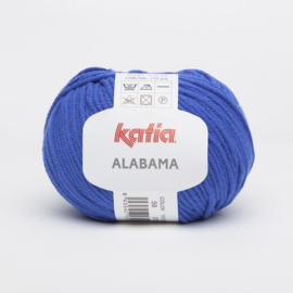 Katia Alabama - 59 Nachtblauw