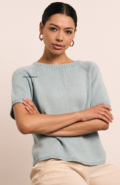 ROWAN Cotton DK Trui Else