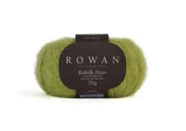 Rowan - Kidsilk Haze K0016 Lichen