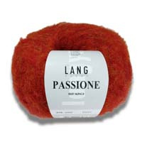 LANG Yarns - Passione
