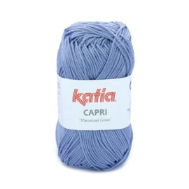 Katia Capri 82195 Mauvé
