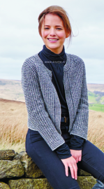 Maandag 18-09-2017 Rowan Valley Tweed Vest Holme