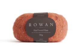 Rowan Fine Tweed Haze - 001 Rise