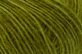 Rowan - Alpaca Classic 111 Green Moss