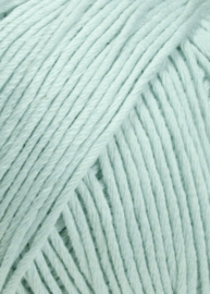 LANG Yarns - Soft Cotton - 0072 Licht Blauw