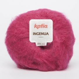 Katia Ingenua - 45 Fuchsia