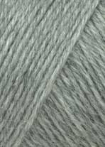 LANG Yarns - Jawoll Superwash 0005 Grijs