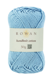 ROWAN Handknit Cotton 239 Ice Water