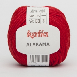Katia Alabama - 32 Rood