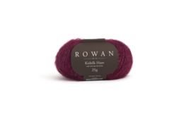 Rowan - Kidsilk Haze 718 Plum