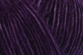 Rowan - Alpaca Classic 123 Purple Rain