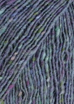 LANG Yarns Donegal - 0046 Jeans
