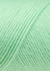 LANG Yarns - Jawoll Superwash 0358 Mint