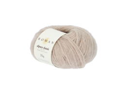 Rowan - Alpaca Classic 116 Soft Satin