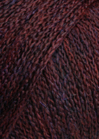 LANG Yarns - Respect 0064 Bordeaux