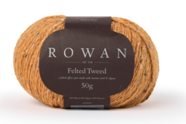 Rowan Felted Tweed - 223 Tango