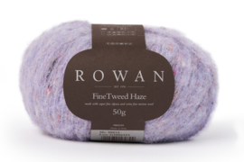 Rowan Fine Tweed Haze - 016 Harr