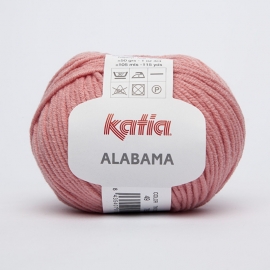 Katia Alabama - 49 Koraal