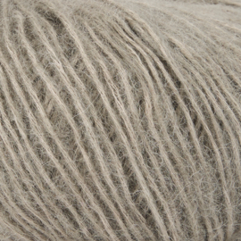 Rowan - Alpaca Classic 134 Silver