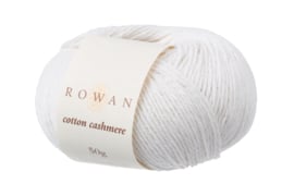 Rowan - Cotton Cashmere 210 Paper