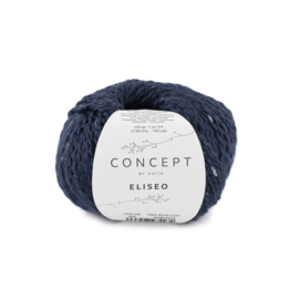 Katia Concept - Eliseo - 69 Donker Blauw