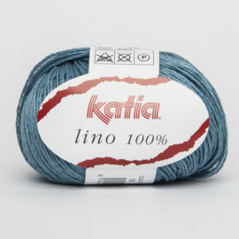 Katia Lino 100% - 19 Jeans