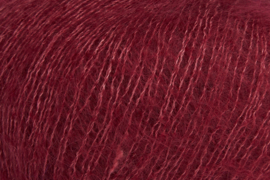 Rowan - Kidsilk Haze 716 Burgundy