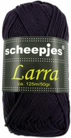 Larra - 7401 Donker Paars