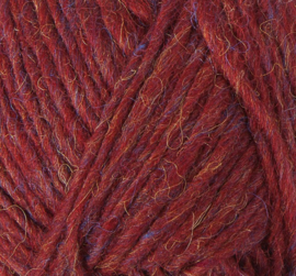 Alafosslopi 9962 Ruby Red Heather
