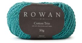 Rowan - Cotton Trio