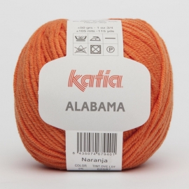 Katia Alabama - 25 Oranje